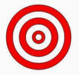 Target animation